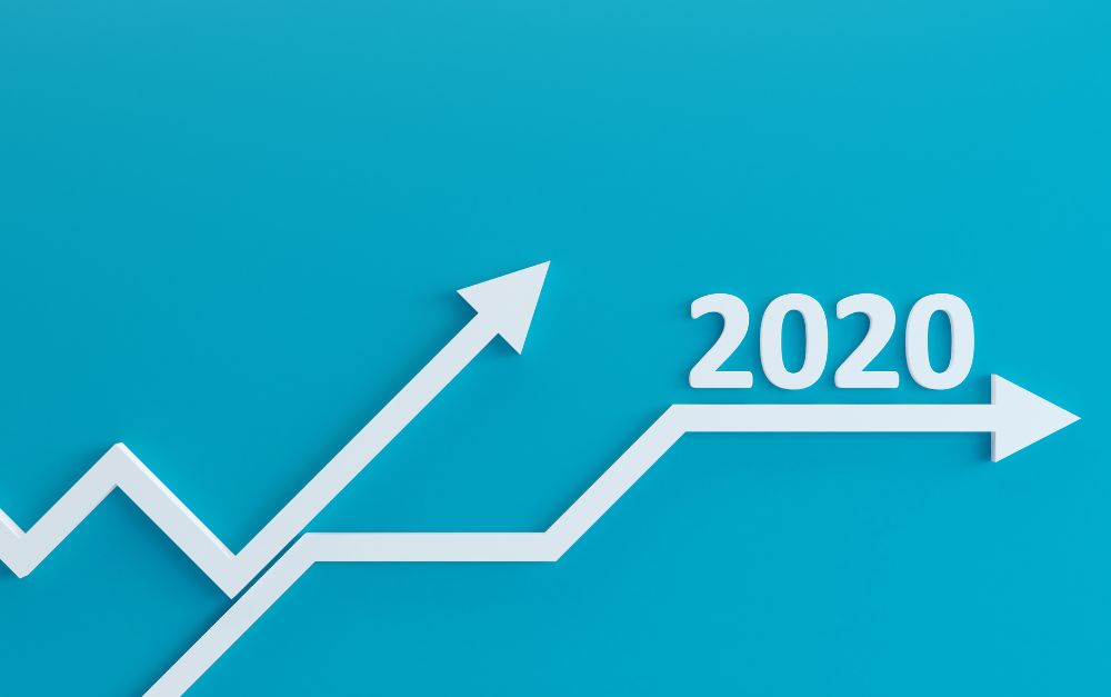 Finanzen Trends 2020