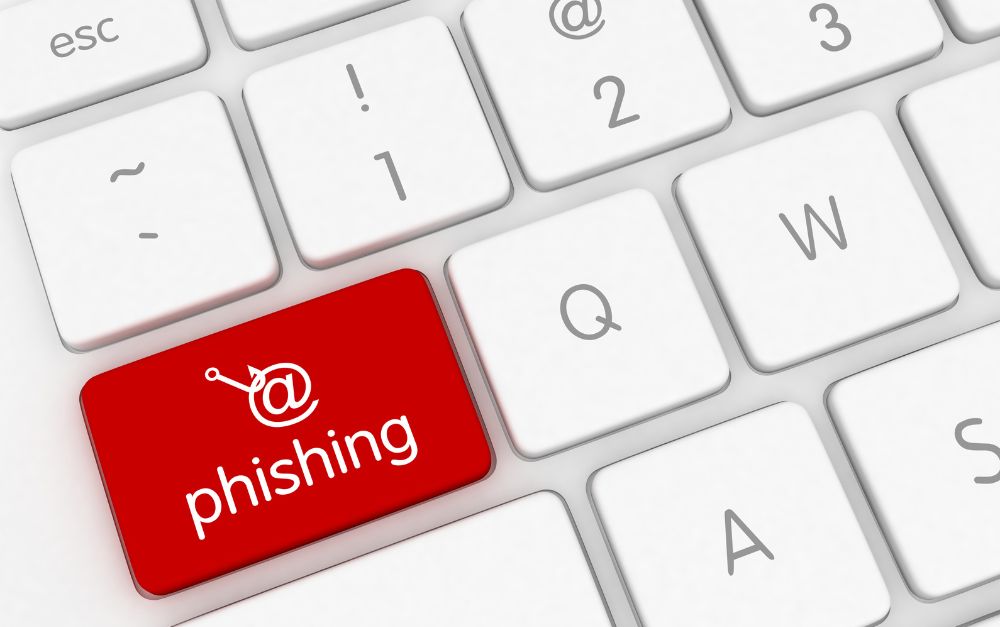 Phishing Mails