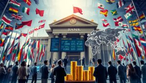Kredite von ausländischen Banken