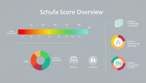 Was ist ein guter Schufa Score?