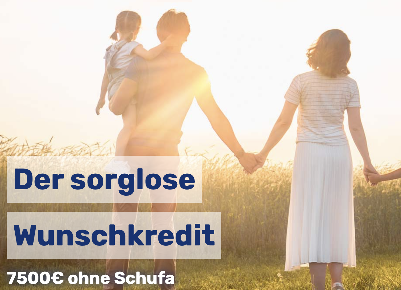 Kann Man Einen Kfw Kredit Vorzeitig Ablösen