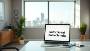 7500 Euro Kredit ohne Schufa