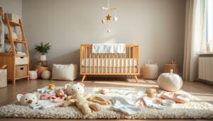 Babysachen auf Rechnung