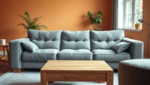 Couch auf Raten