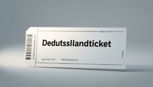 Deutschlandticket ohne Schufa