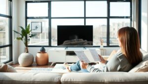 Fernseher auf Raten kaufen ohne Klarna