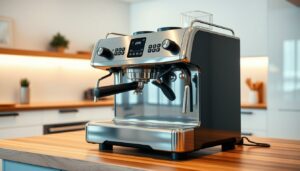Kaffeevollautomat auf Raten