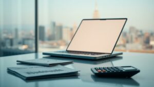 Laptop finanzieren