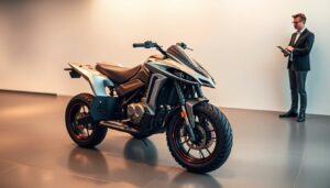 Quad auf Raten kaufen
