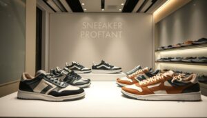Sneaker auf Rechnung