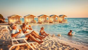 Urlaub in Raten Zahlen