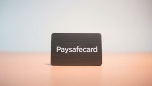 Wie komme ich an eine Paysafecard auf Rechnung?