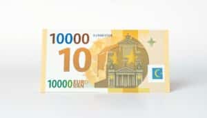100.000 Euro Kredit