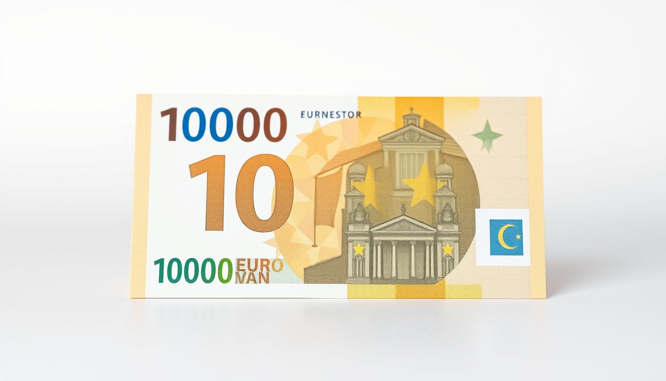 100.000 Euro Kredit