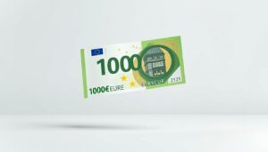 1000 Euro Kredit ohne Schufa