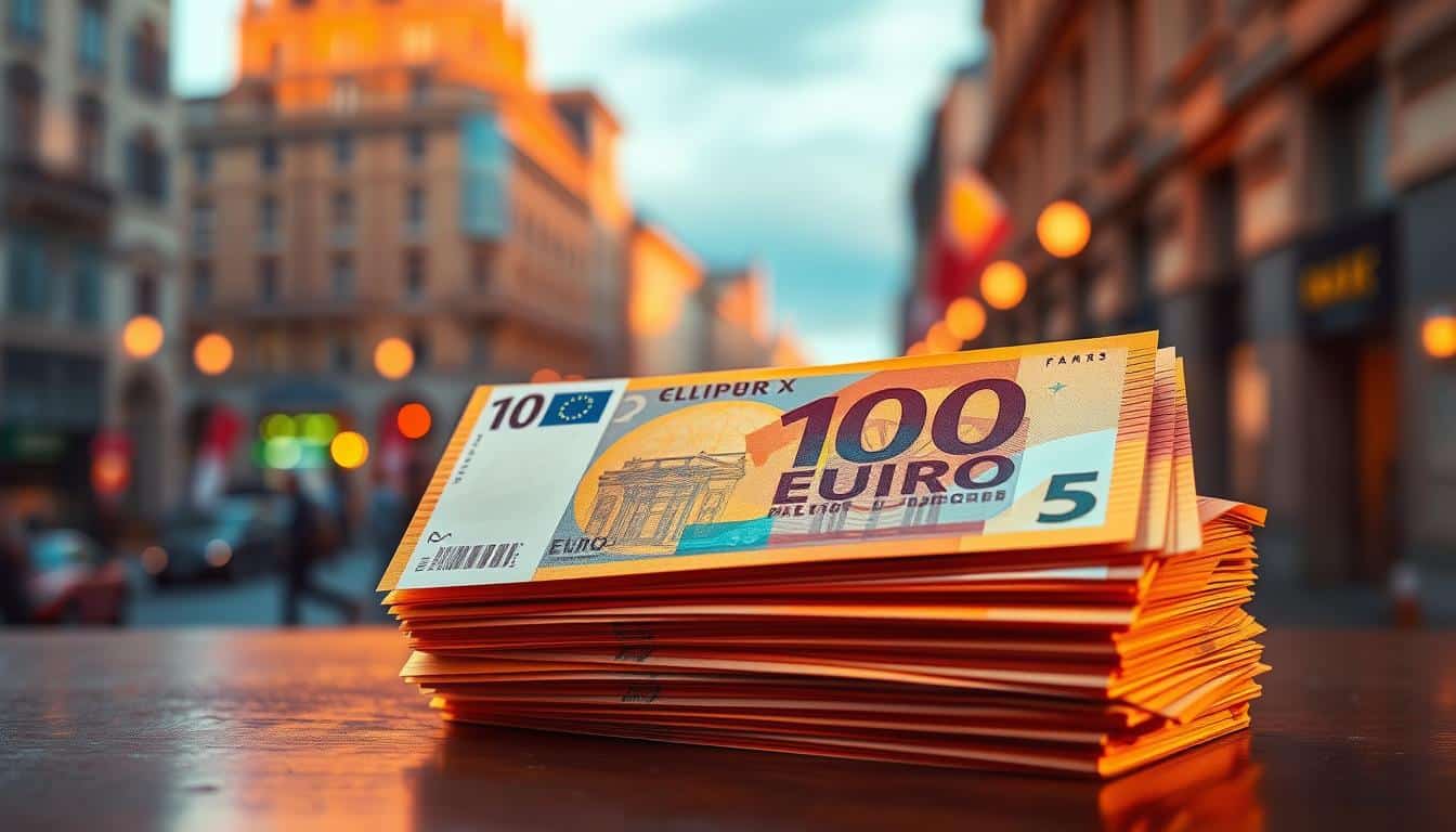 1000 Euro Kredit schnell