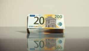 20.000 Euro Kredit