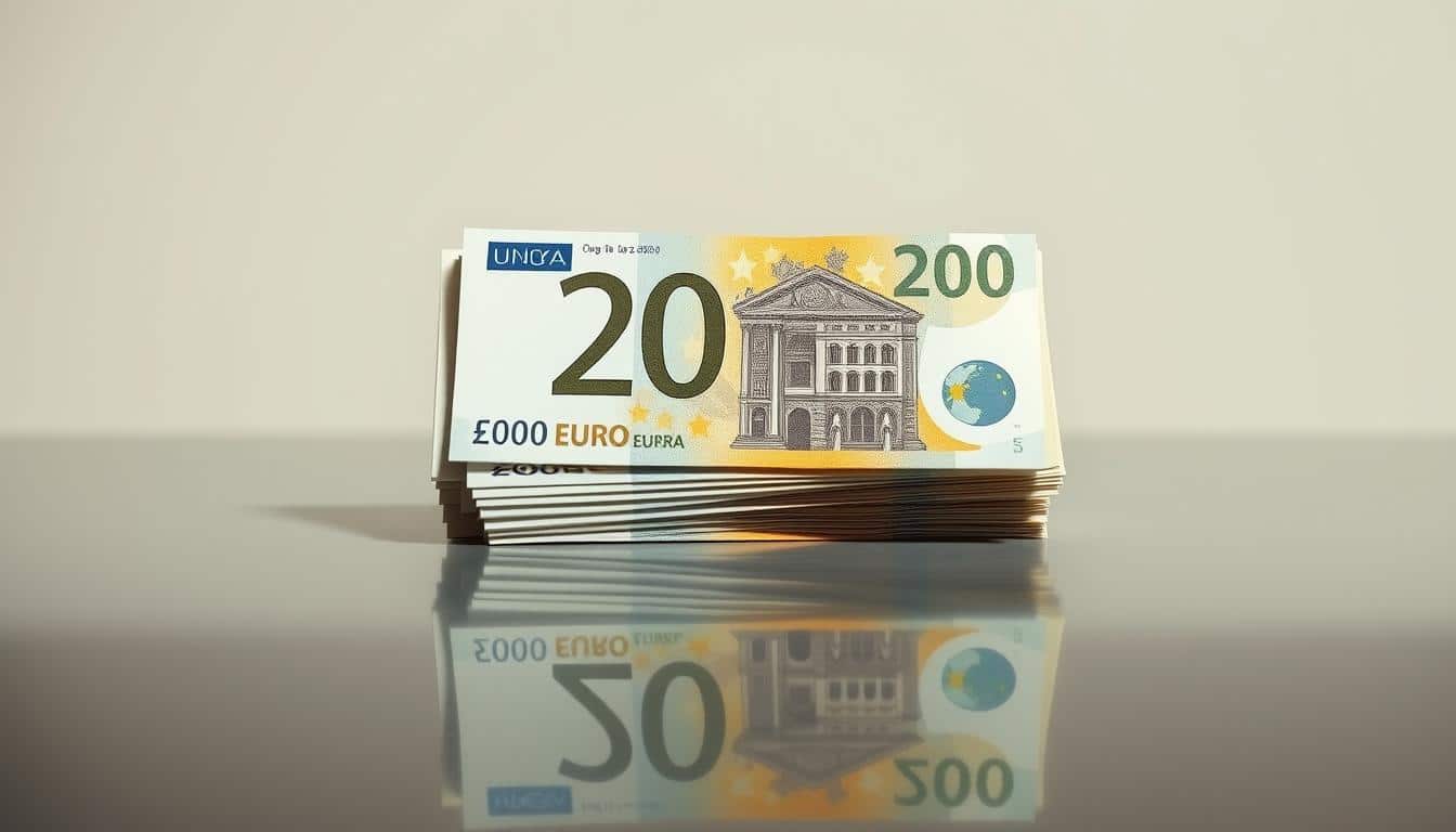 20.000 Euro Kredit