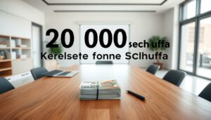 20000 Euro Kredit ohne Schufa