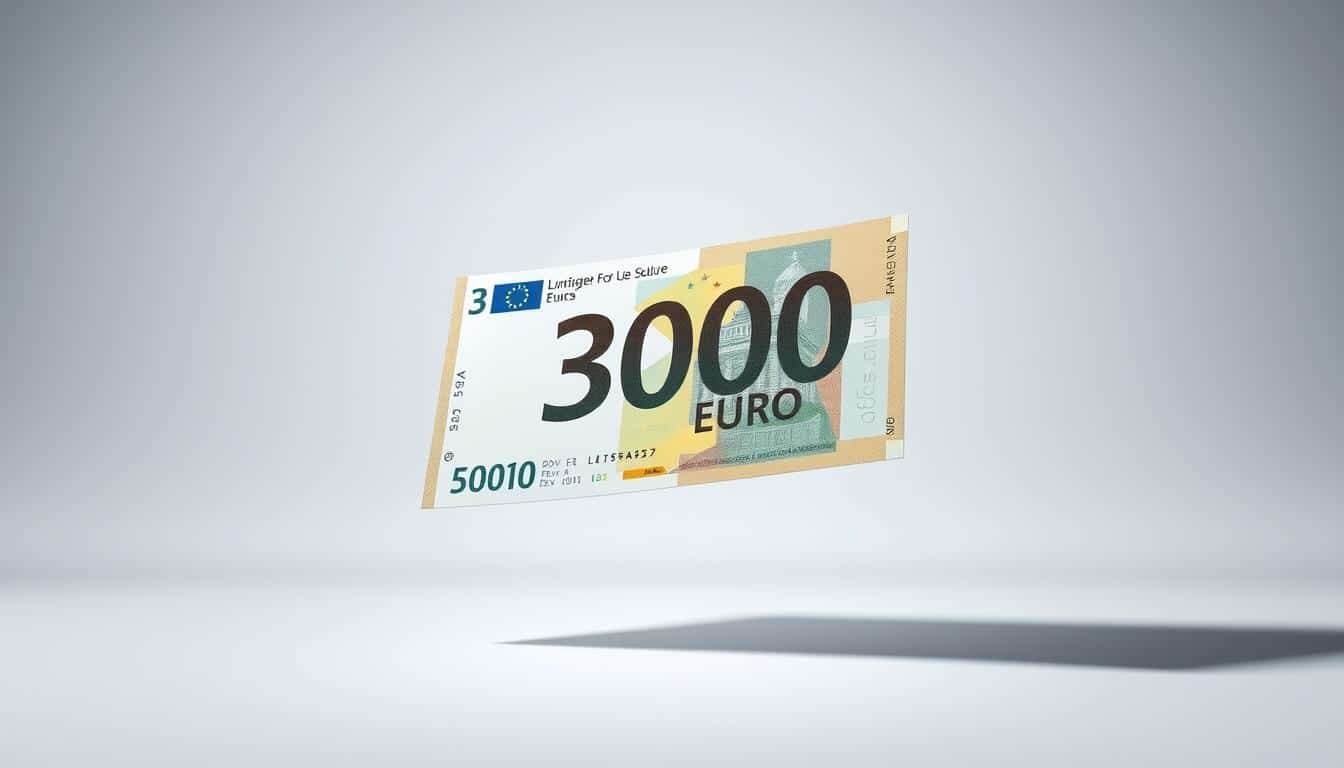 3.000 Euro Kredit