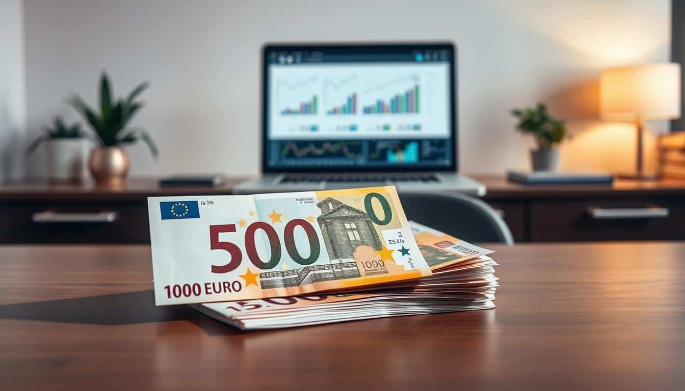 30.000 Euro Kredit