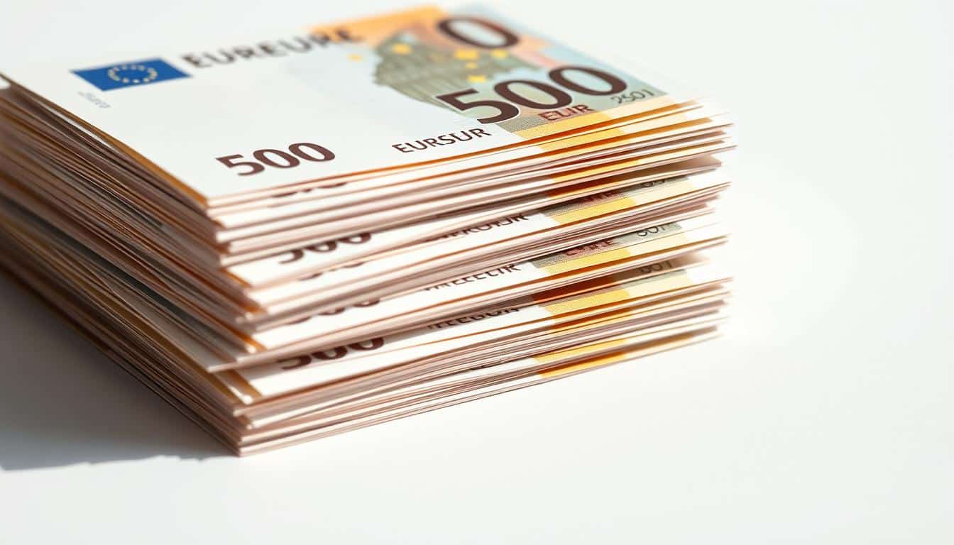 5.000 Euro Kredit