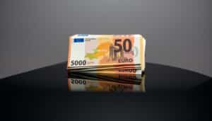 500 Euro Kredit