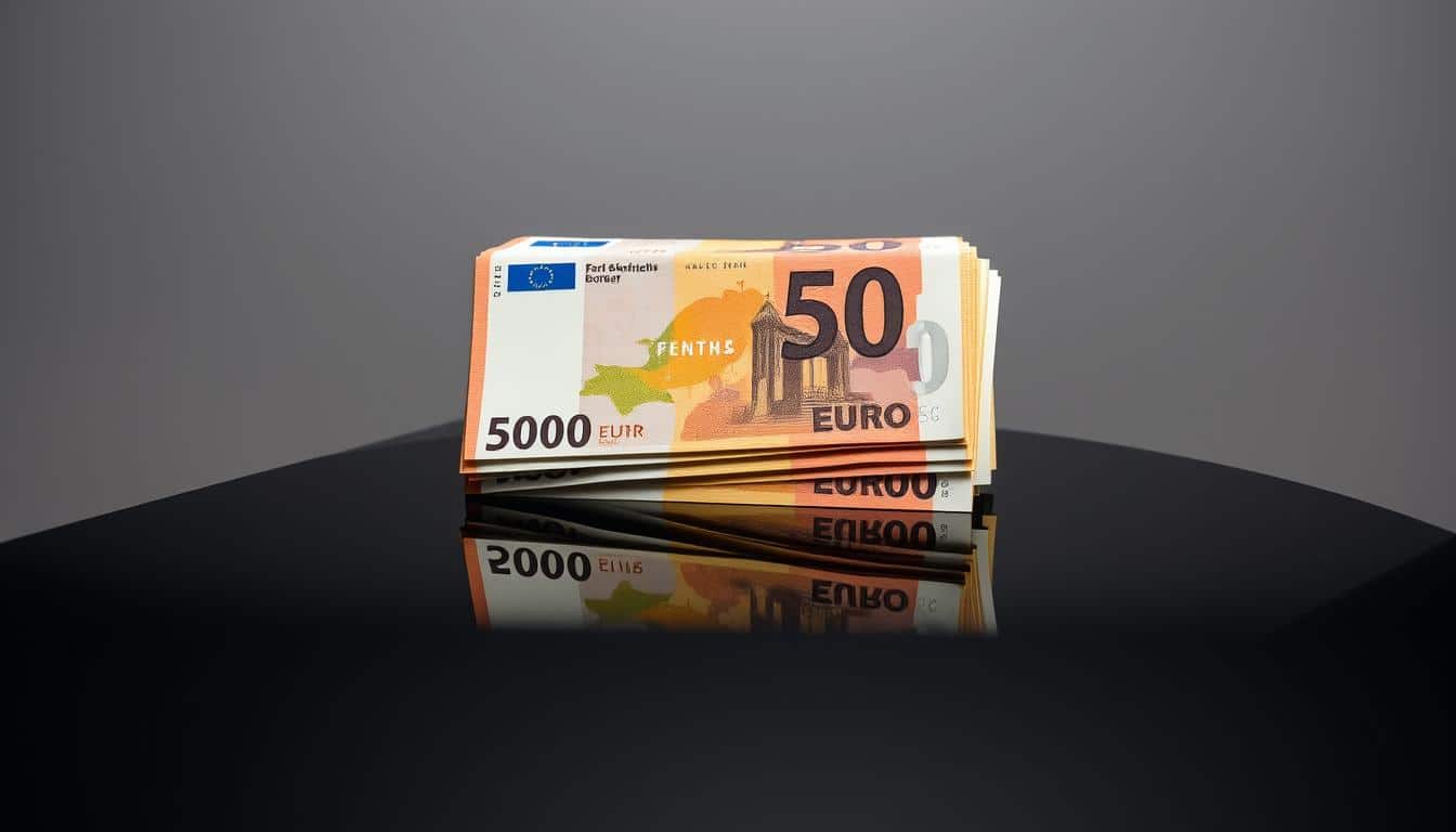 500 Euro Kredit
