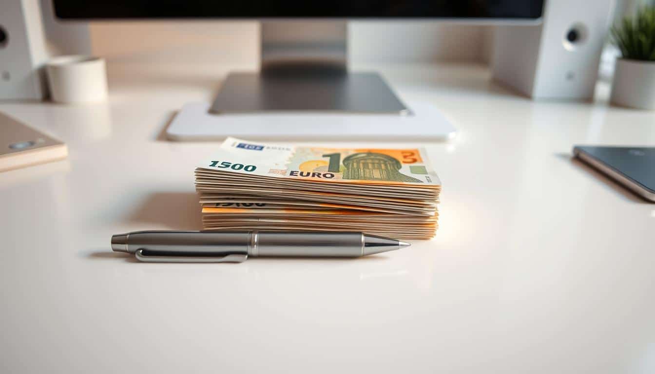 7.500 Euro Kredit
