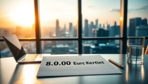 8.000 Euro Kredit