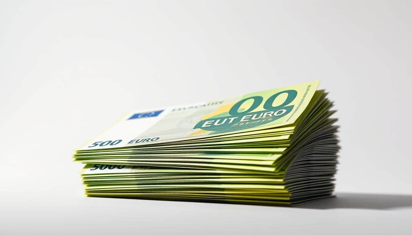 Blitzkredit 500 Euro