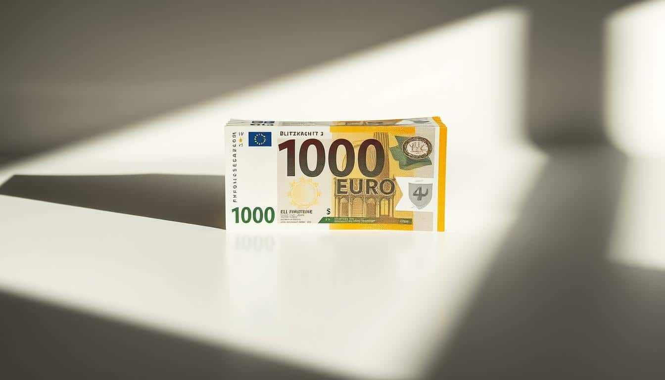 Blitzkredit 5000 Euro