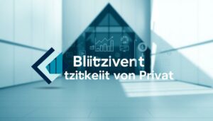 Blitzkredit von Privat