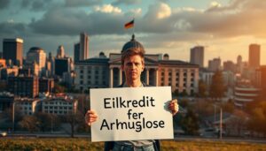 Eilkredit für Arbeitslose