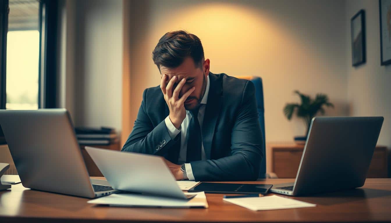 Finanzierung abgelehnt trotz guter Schufa