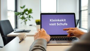 Kleinkredit trotz Schufa