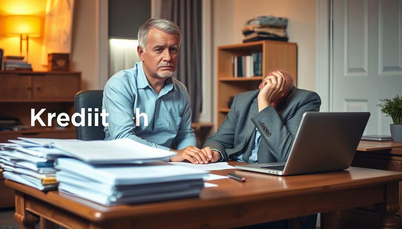 Kredit für Arbeitslose