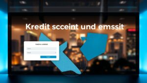 Kredit schnell und einfach
