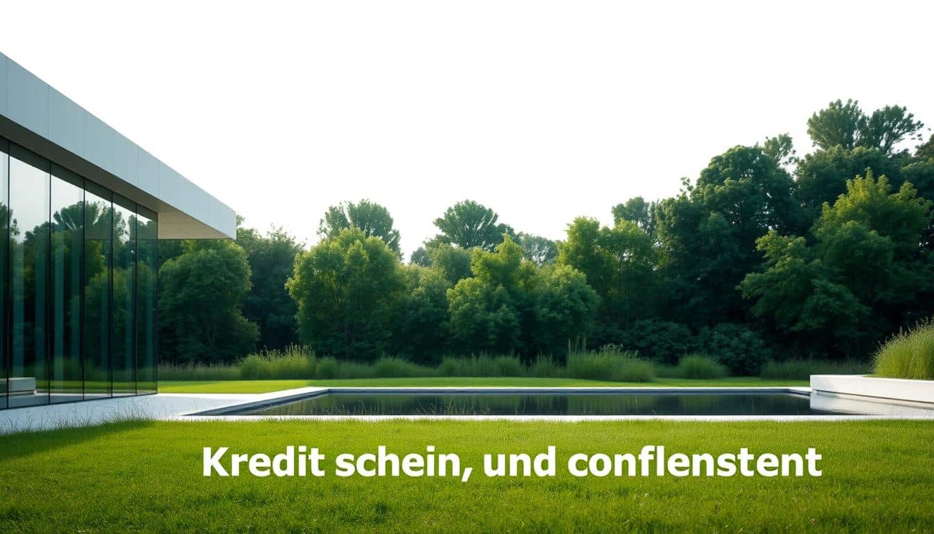 Kredit schnell und unkompliziert