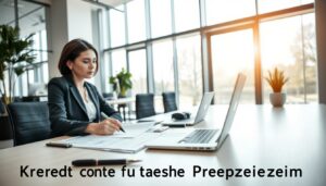 Kredit trotz Probezeit