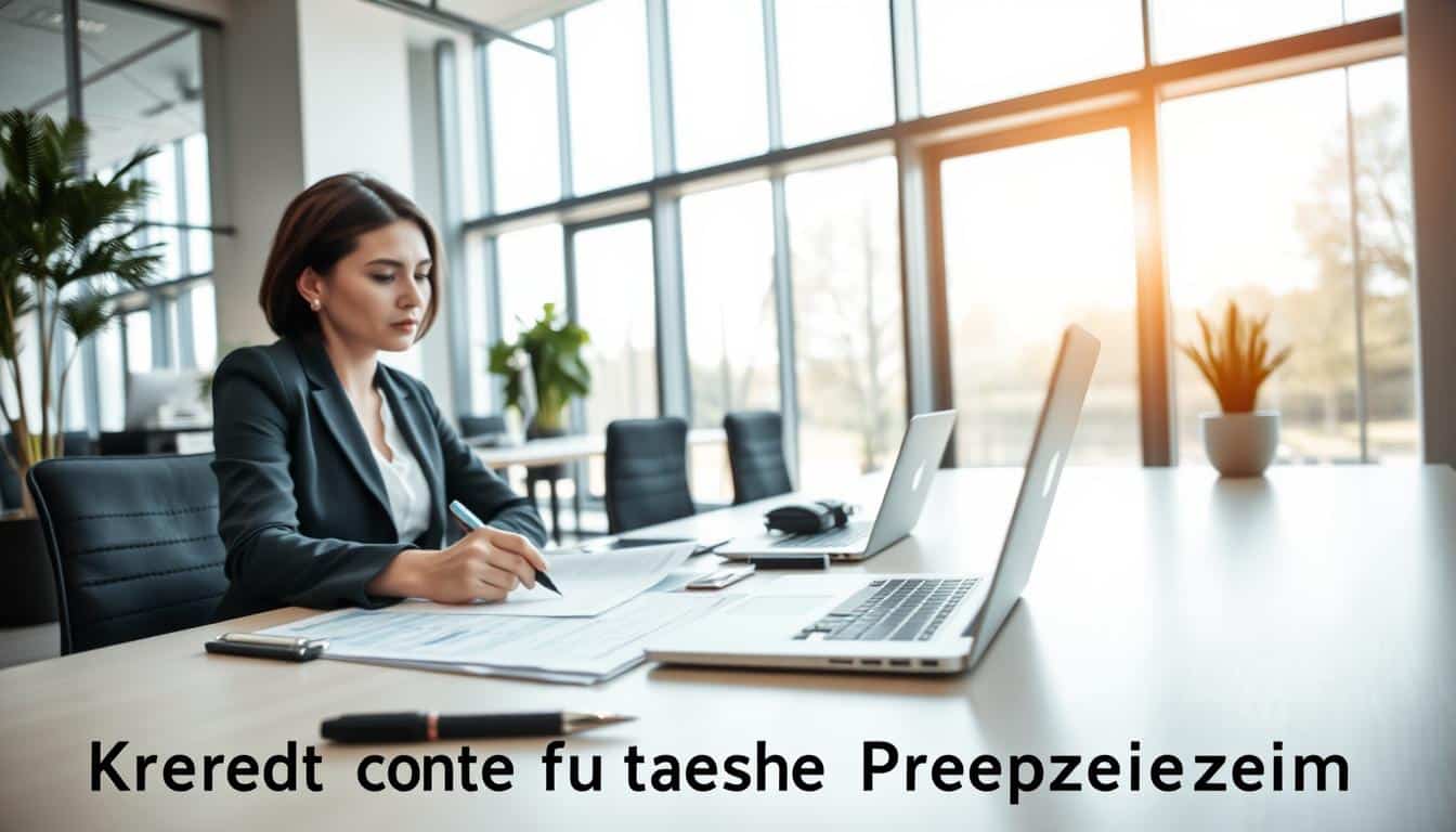 Kredit trotz Probezeit