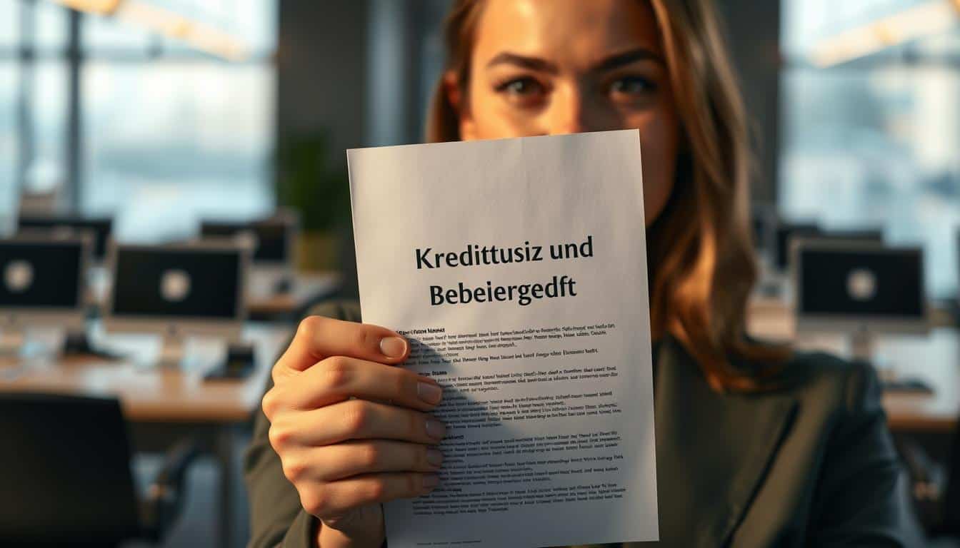Kredit trotz Schufa und Bürgergeld