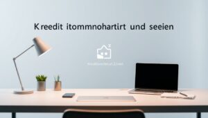 Kredit unkompliziert und schnell