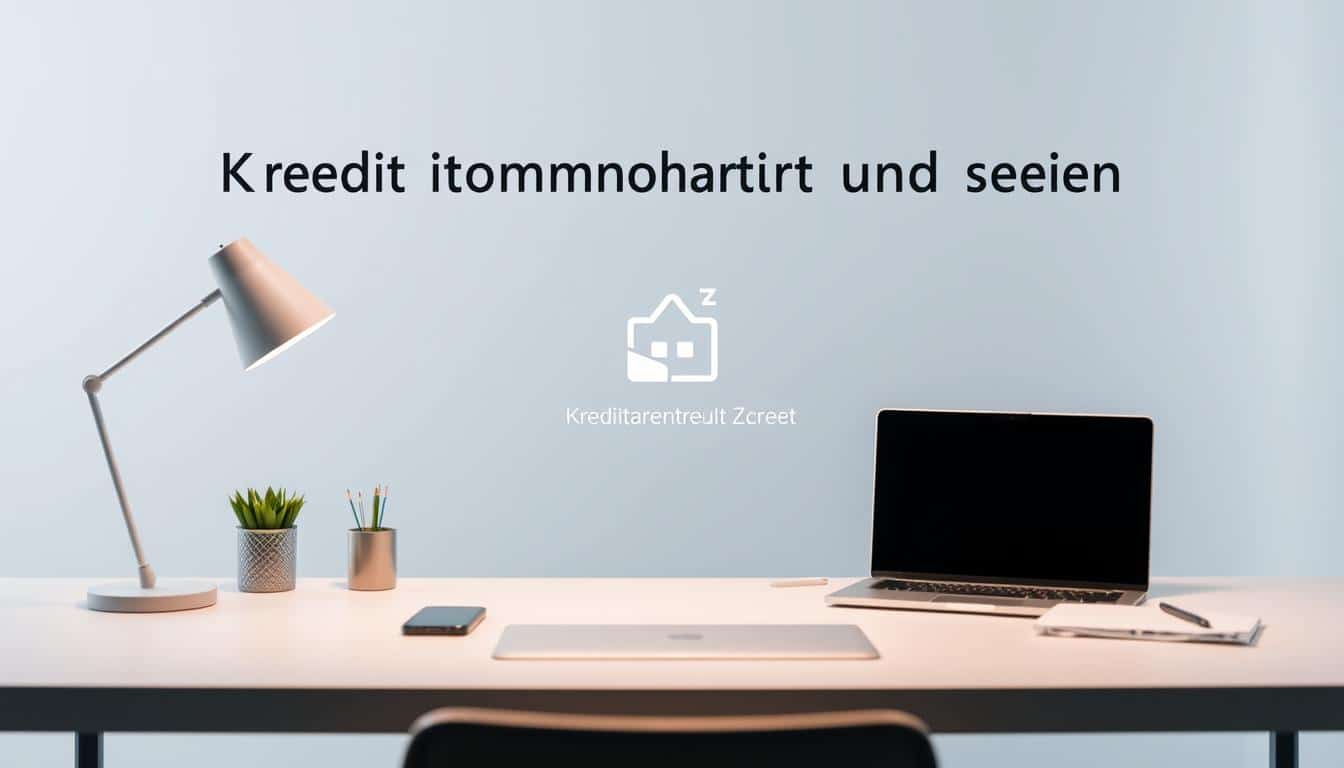 Kredit unkompliziert und schnell