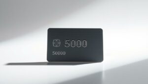 Kreditkarte ohne Schufa mit 5000 Euro