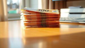 Minikredit 100 Euro