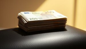 Minikredit 200 Euro