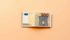 Minikredit 300 Euro