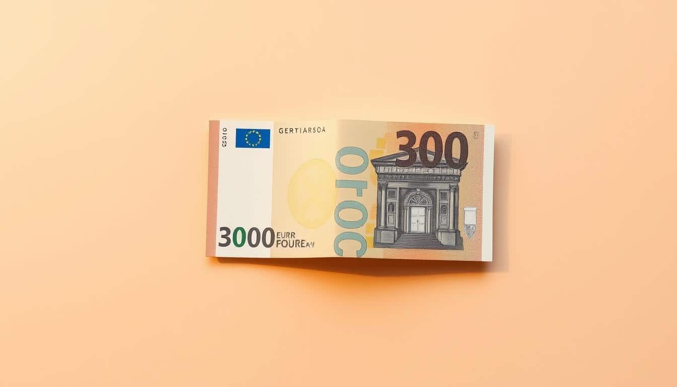 Minikredit 300 Euro