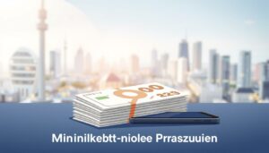 Minikredit sofort ohne Prüfung